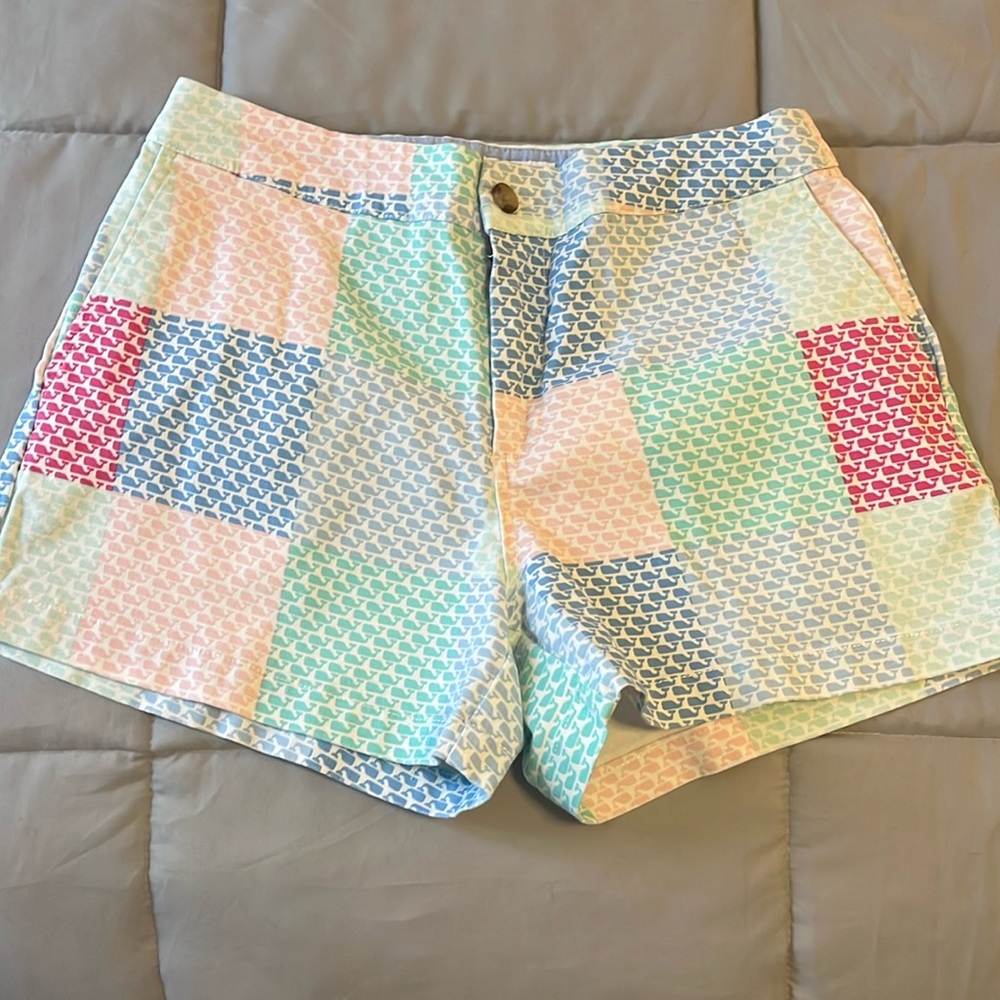 Vineyard Vines Shorts